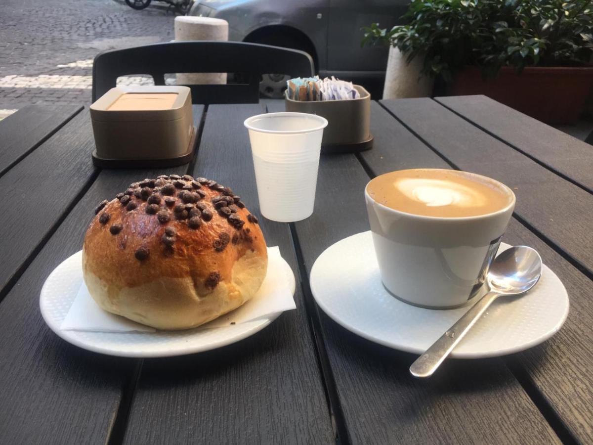 Sun&Thecity Наполи Екстериор снимка